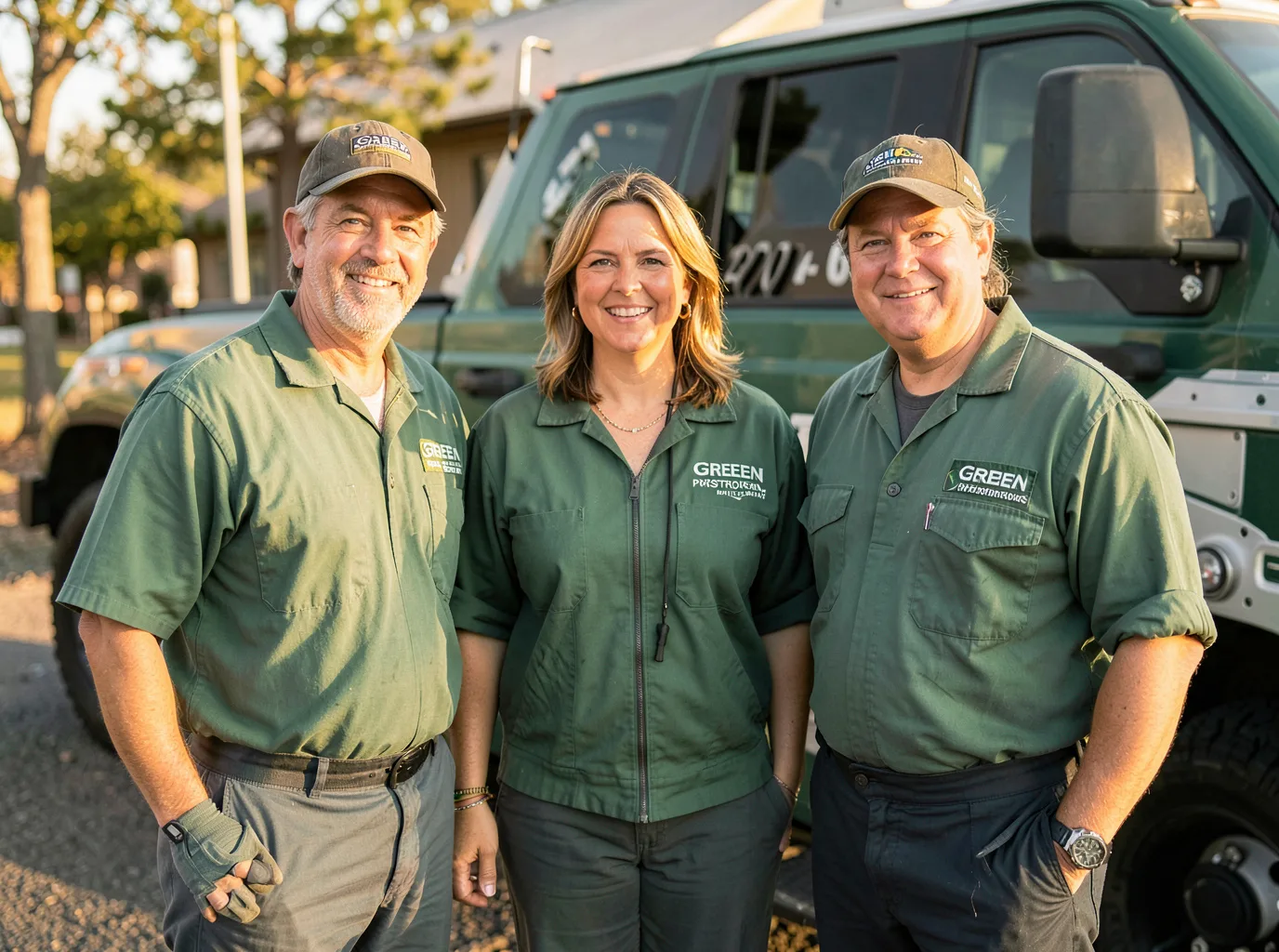 Water Damage Restoration company in La Plume, PA