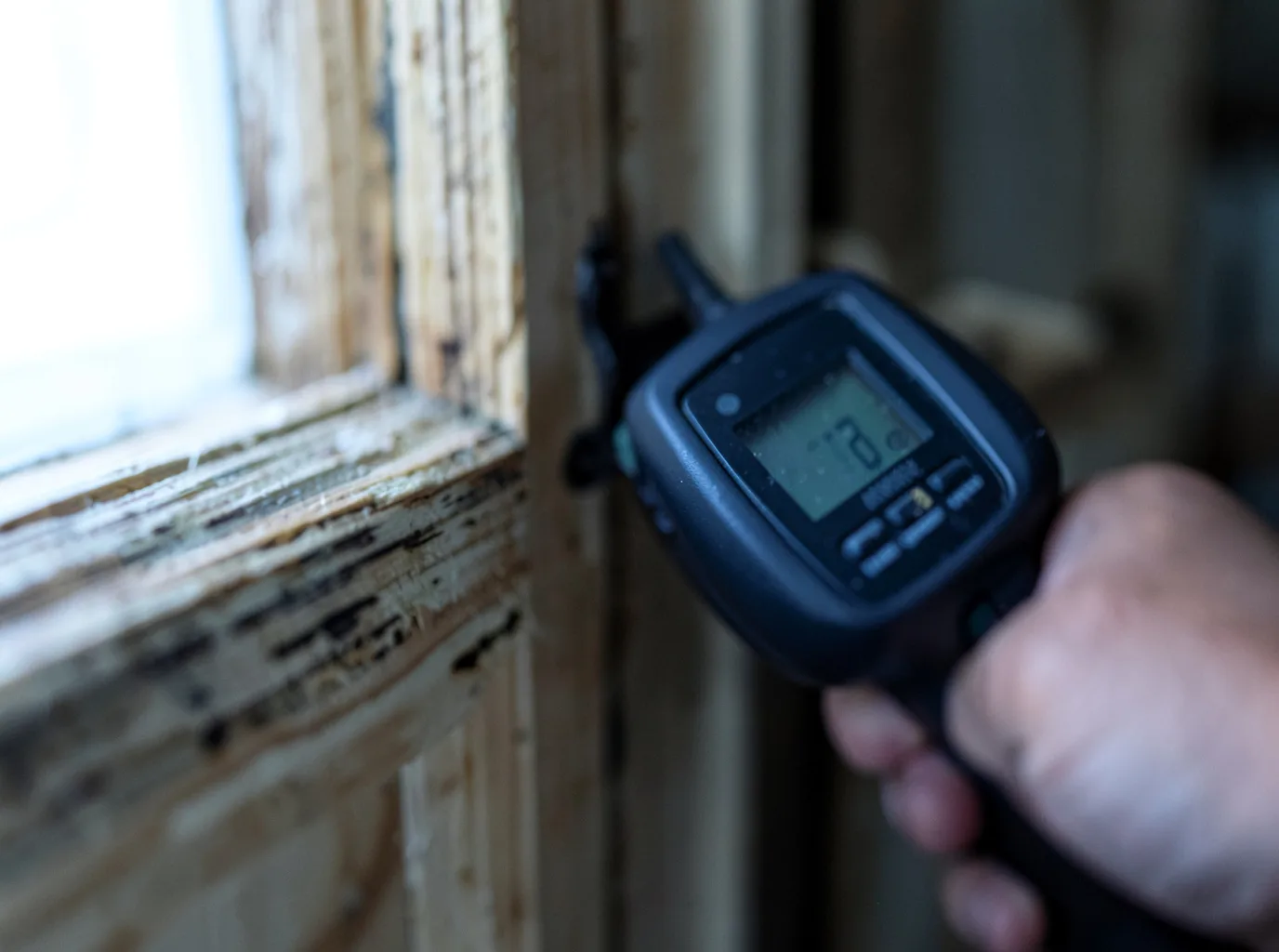 Water Damage Restoration La Plume, PA FAQs